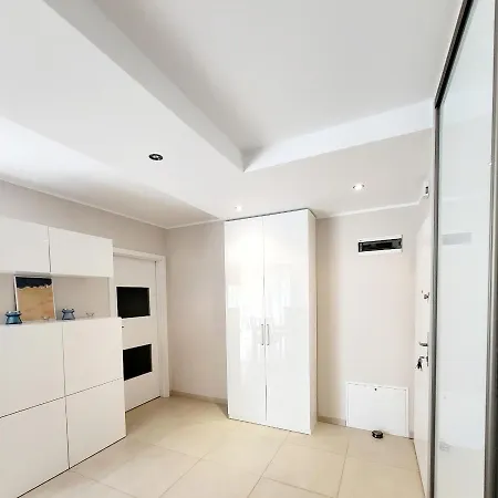 Apartament Jantar Pet Friendly * Kołobrzeg